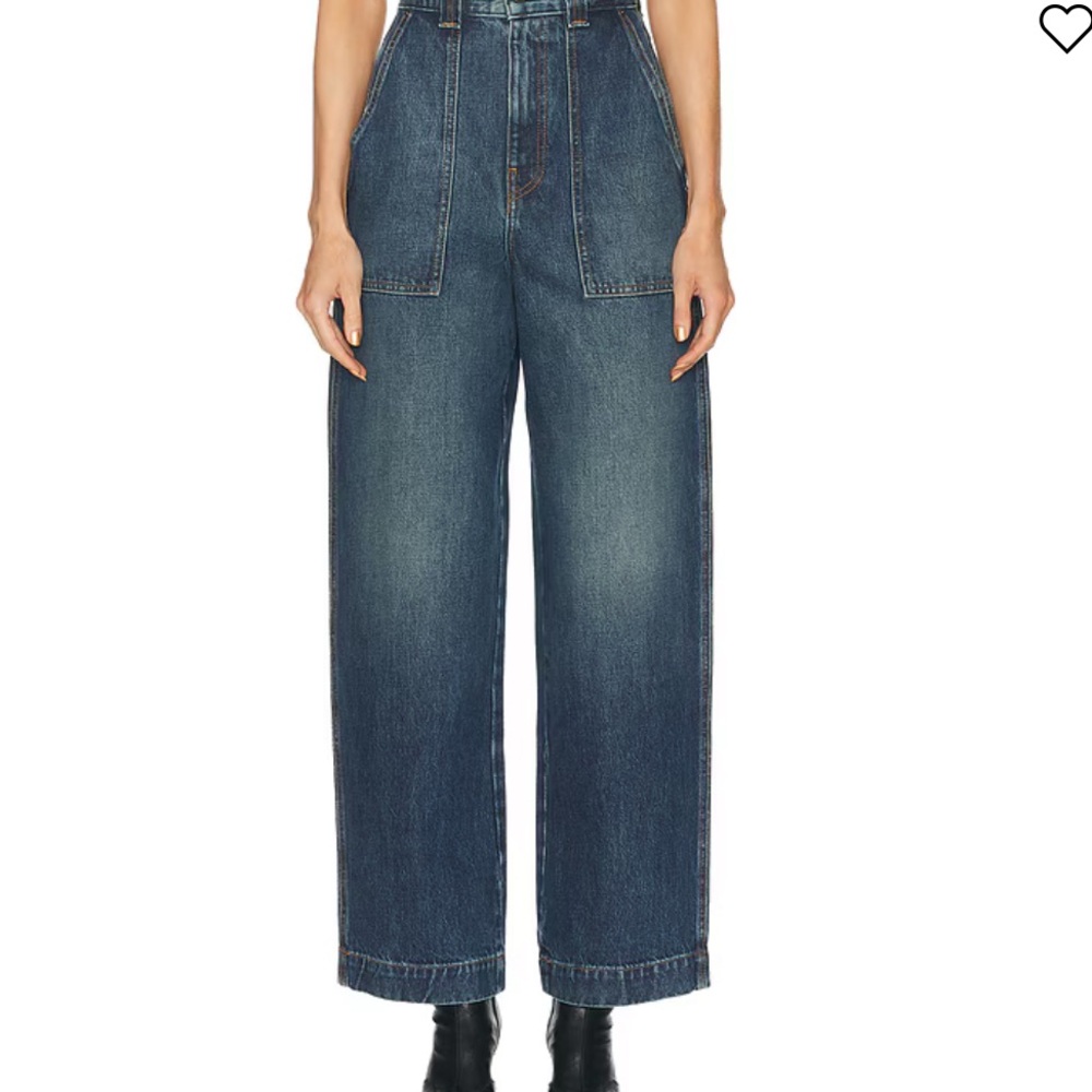 Hewitt Slim Straight Leg